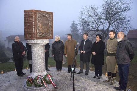 A kőnél is maradandóbb